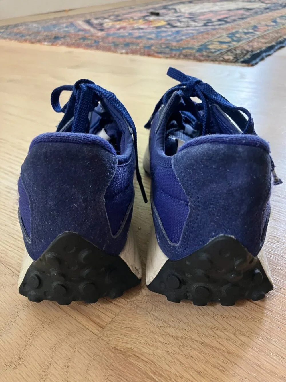 GUC New Balance Sneakers
